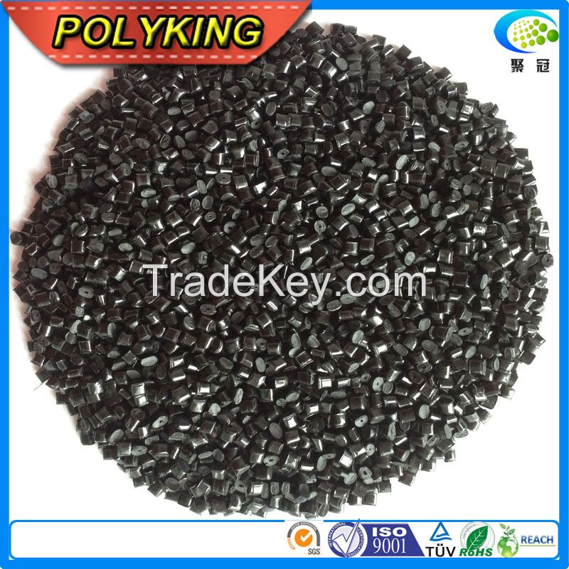 Modified toughening polyamide PA6 nylon plastic granules