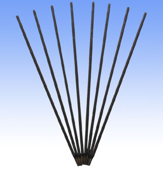 Carbon Steel Electrode