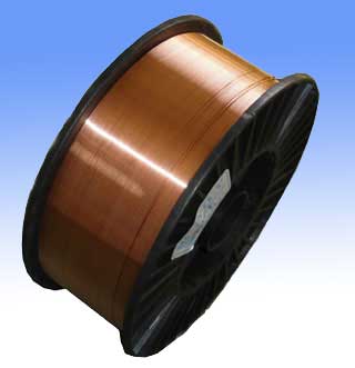 Mig  welding wire