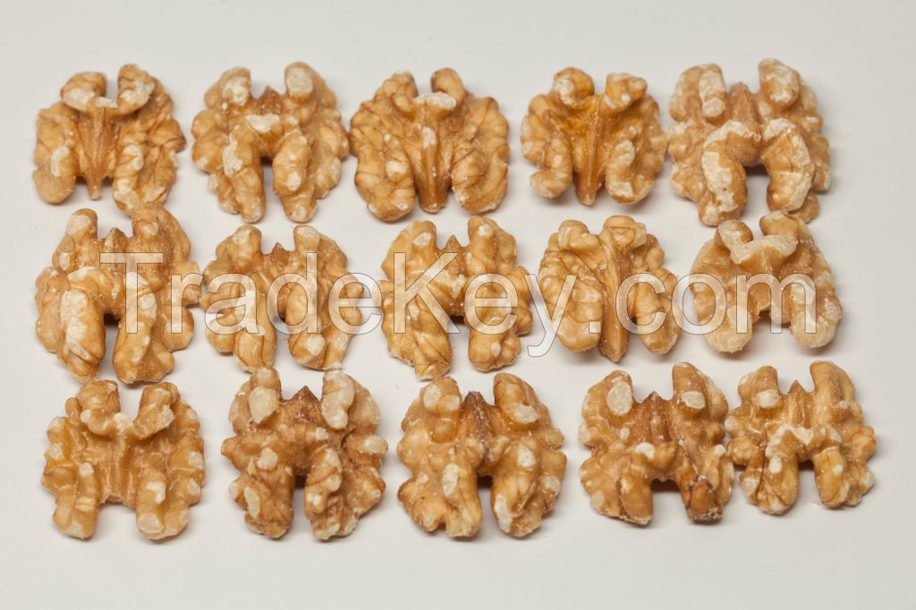 California Walnuts (Light Halves)