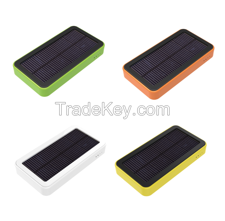 solar products