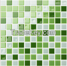 creama marfill rhombus marble mosaic for wall/floor