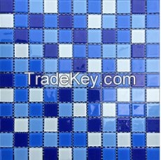 creama marfill rhombus marble mosaic for wall/floor