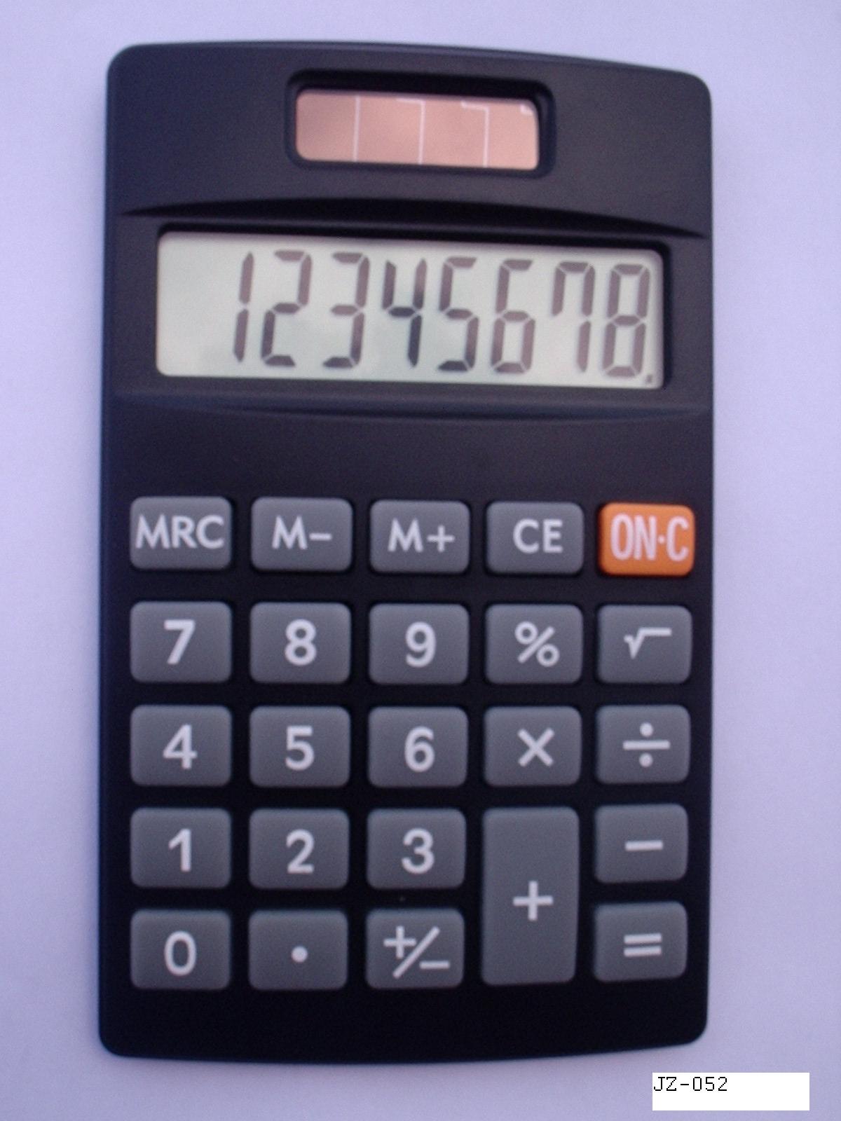 Calculator