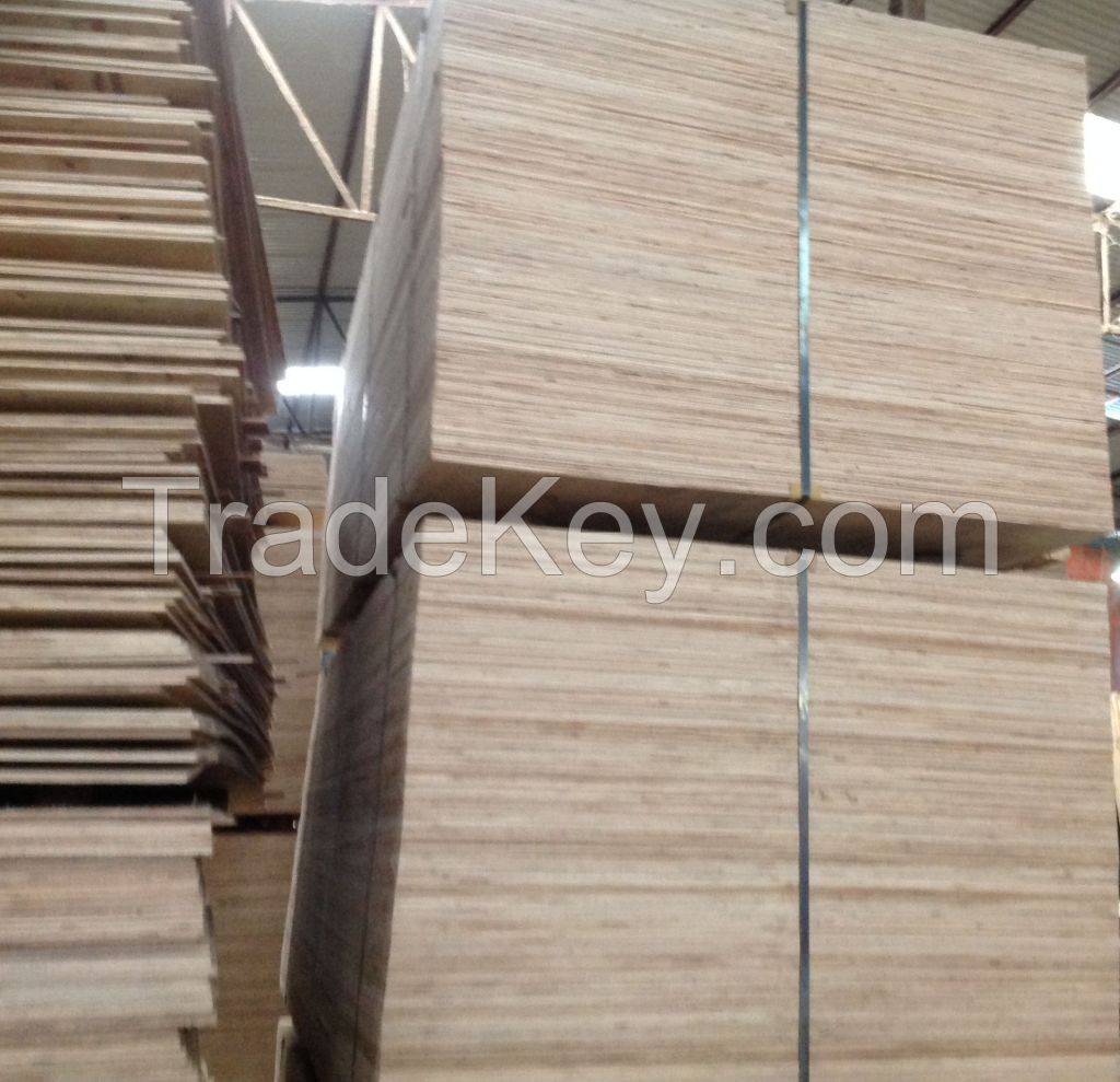 VIETNAM PLYWOOD STANDARD EXPORT TO ASIA