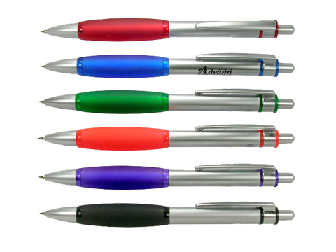 promotional ball pen