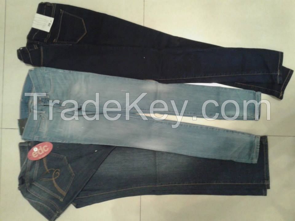 Amazing Jeans Pant Wholesale