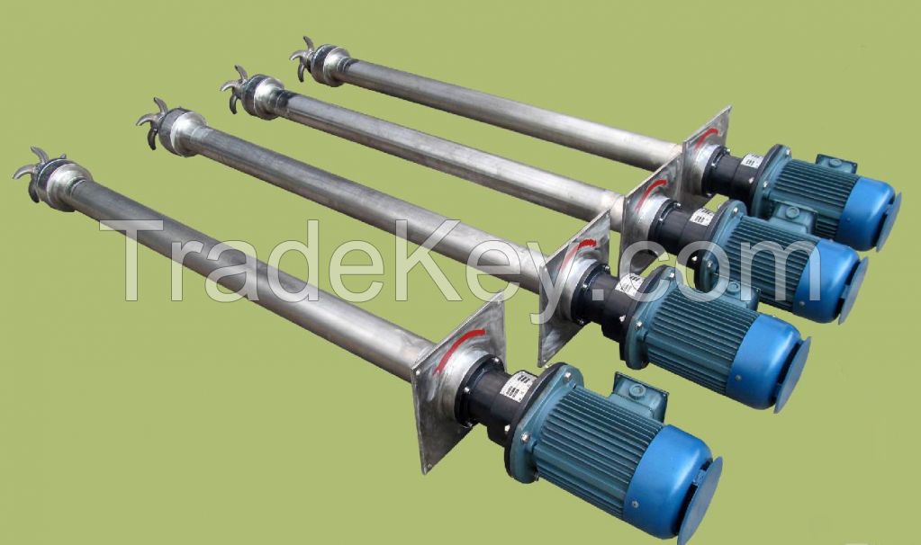 High Quality and Stable Performance Micro Nano Bubble Generator for High Efficiency Aeration