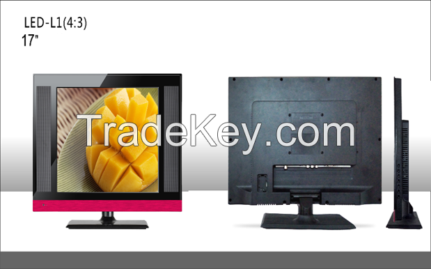 17 inch high quality LED TV