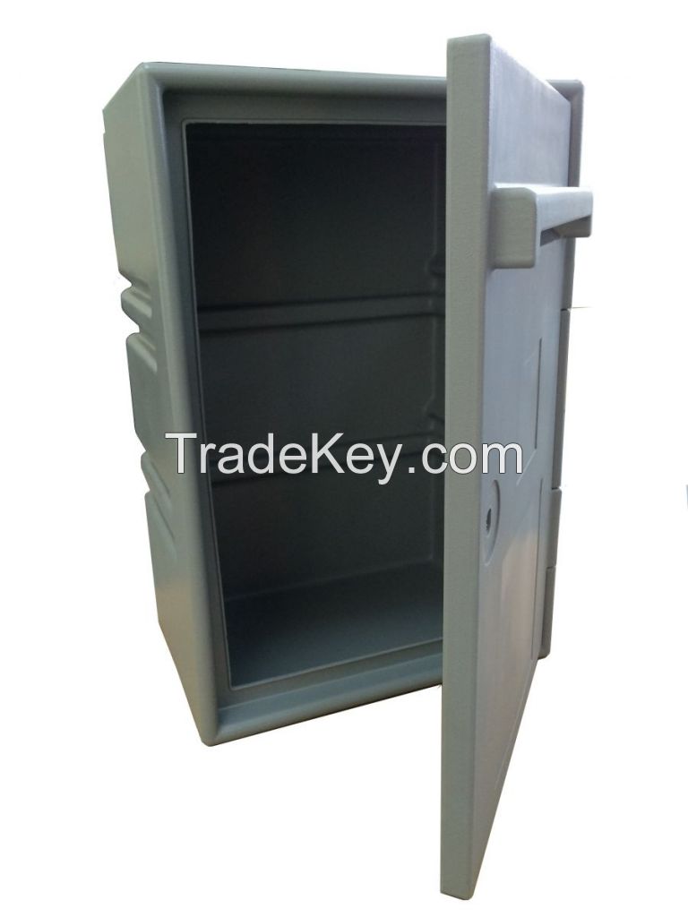 Rotational Molded Mailbox