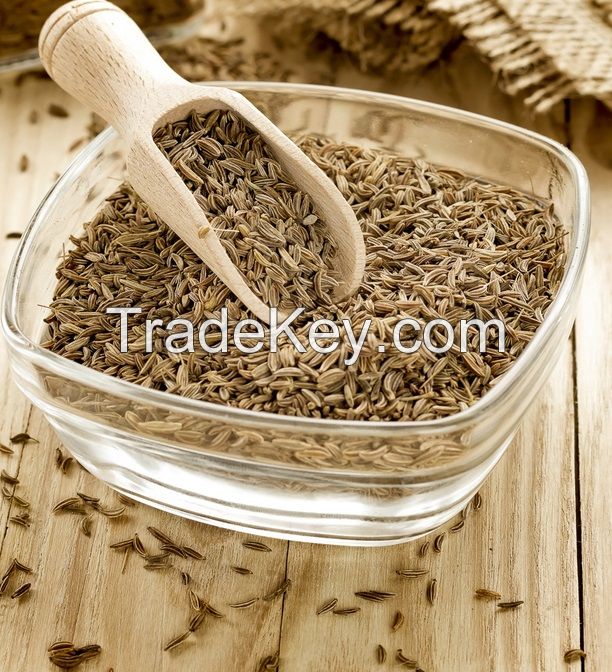 Cumin Seed