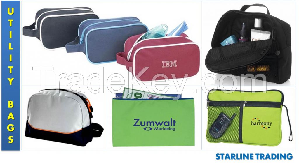 All Kinds of Promotional Bags