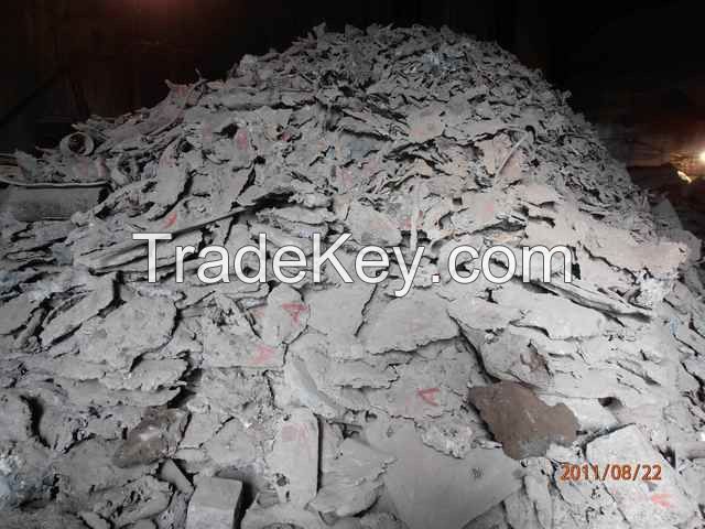 Nickel scrap 1-80% (average Ni &acirc;&frac14; 10%, Cr &acirc;&frac14; 10-12%)