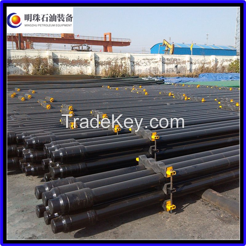 drill pipe API