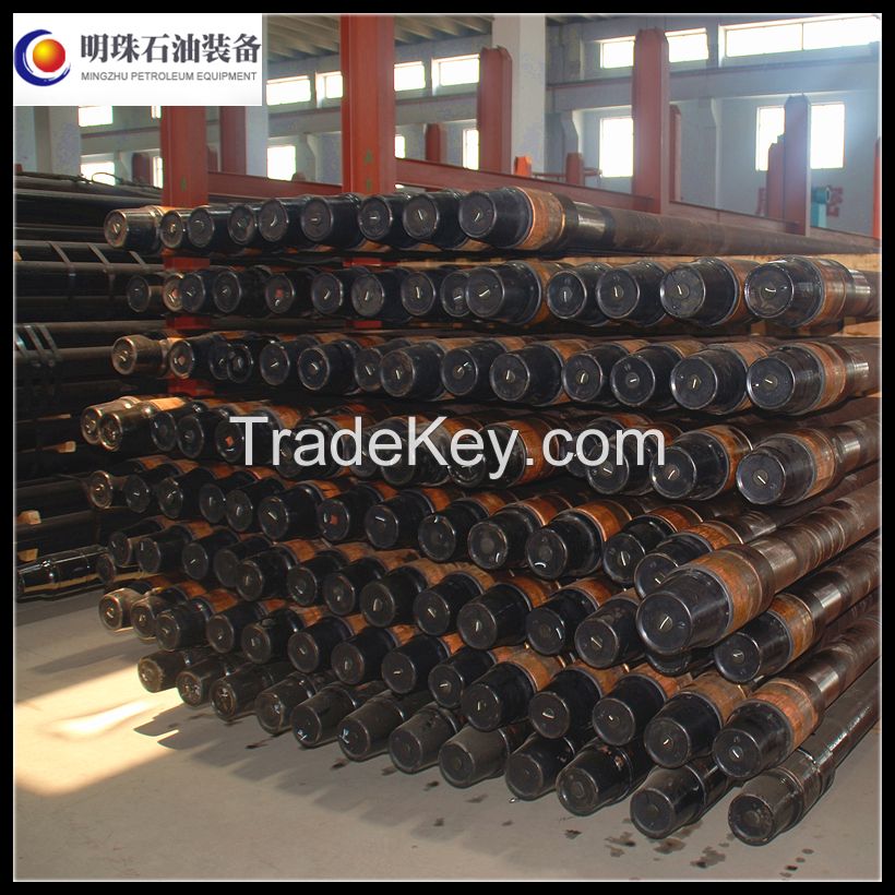 drill pipe API