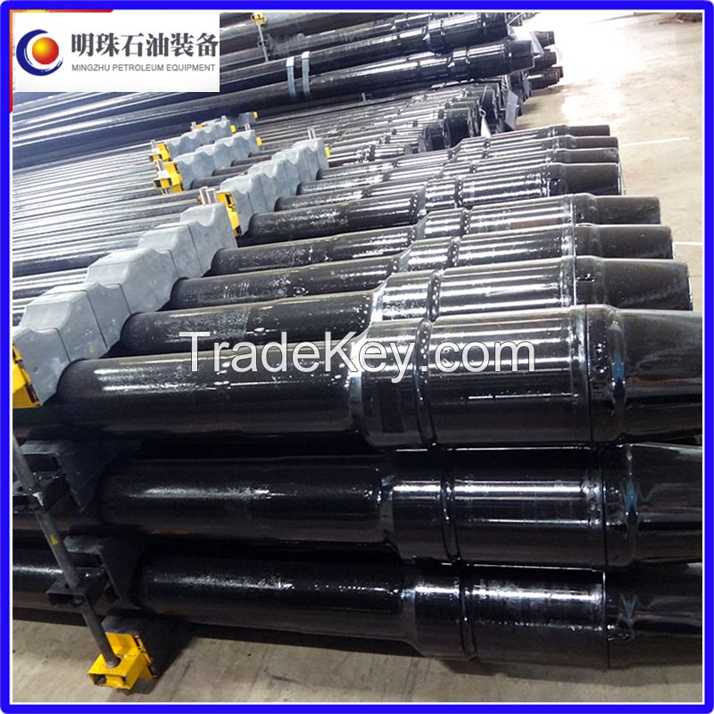 new drill pipe