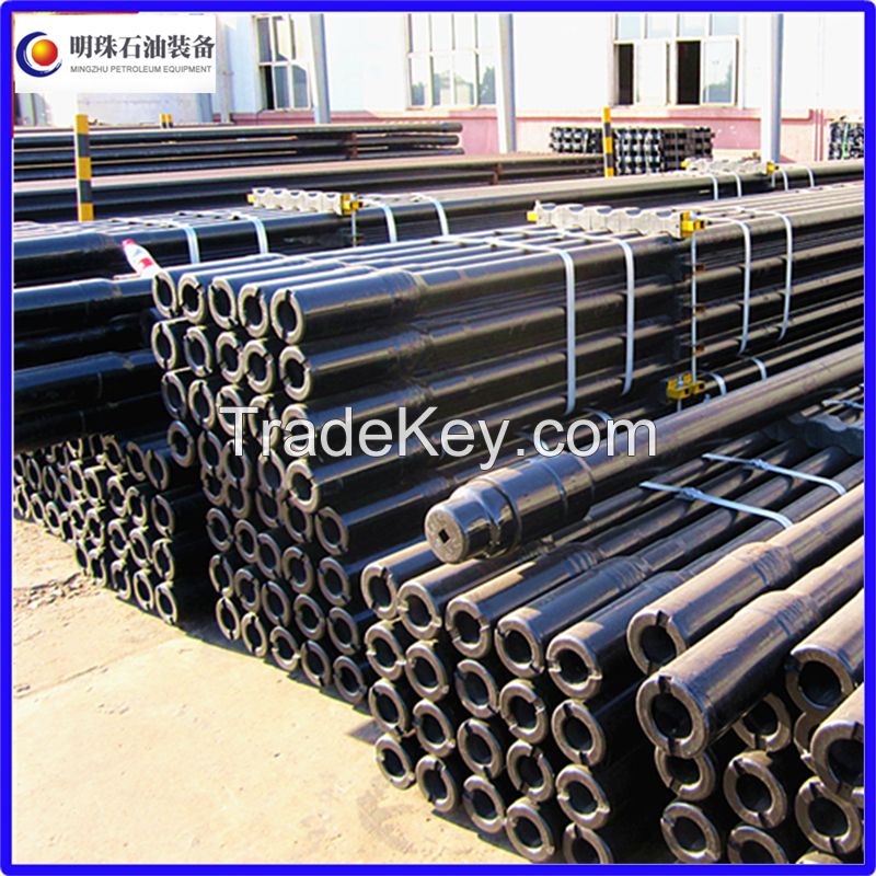 drill pipe