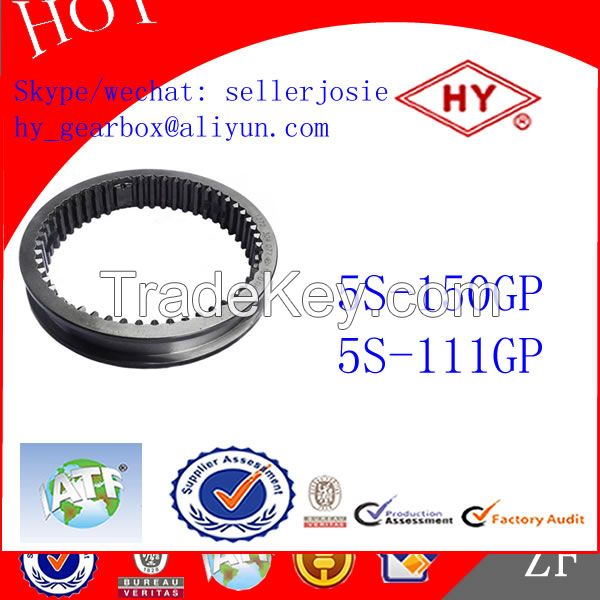 Howo Synchronizer Sliding Sleeve (S6-100, S6-90.S6-80, S6-160)