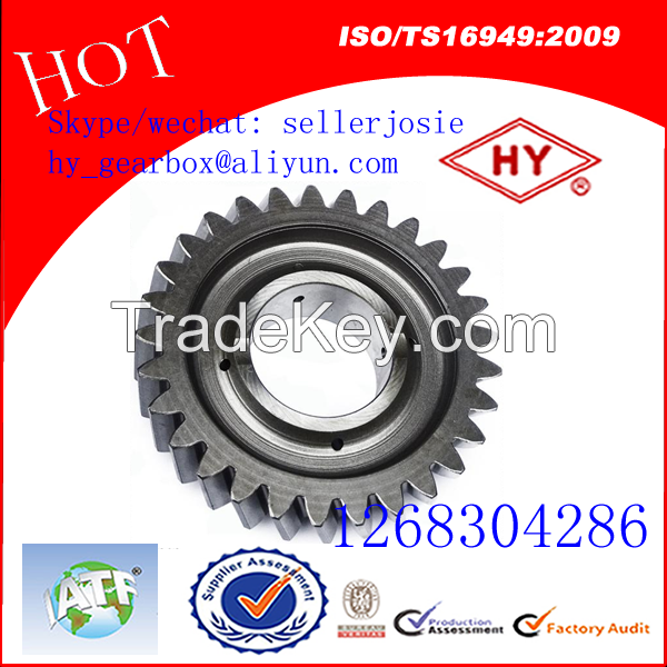 6 speed transmission synchronizer ring (S6-90)