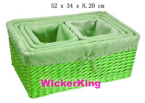 Storage Basket