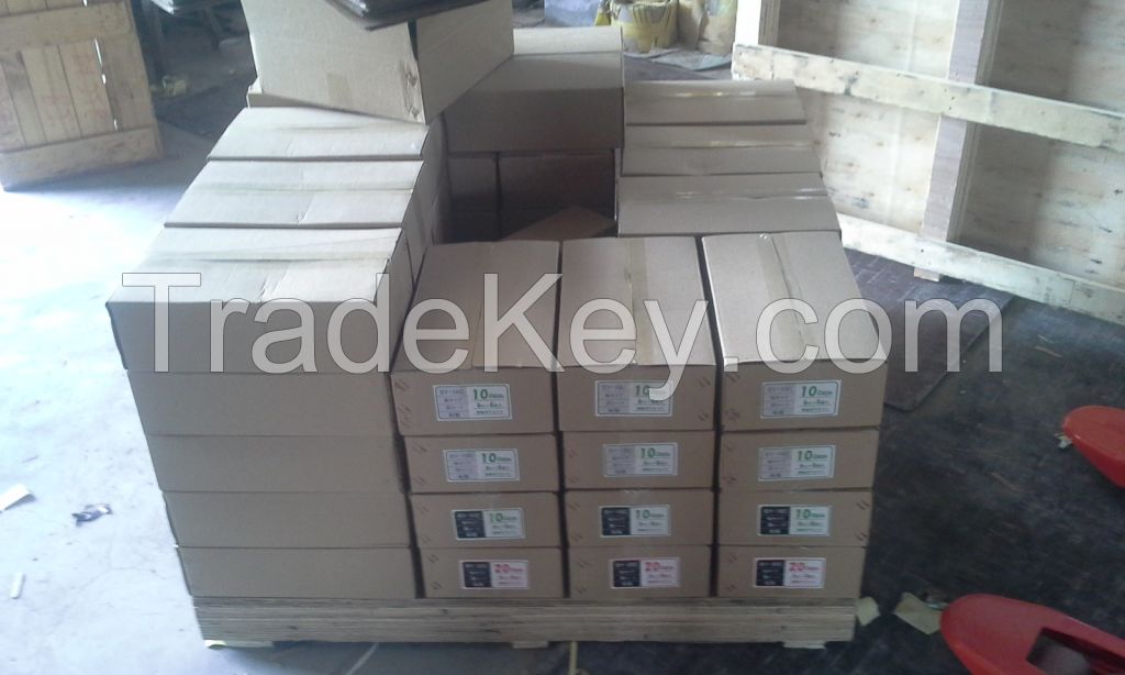 PB stick on wheel weight