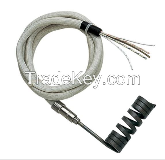 coil heater