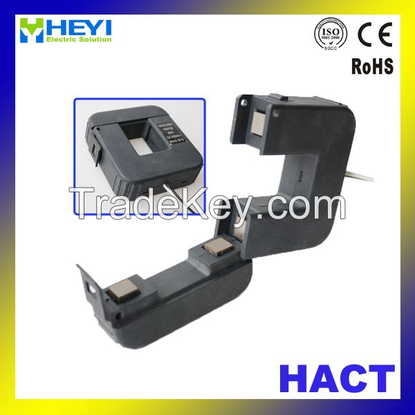 HACT current transformer