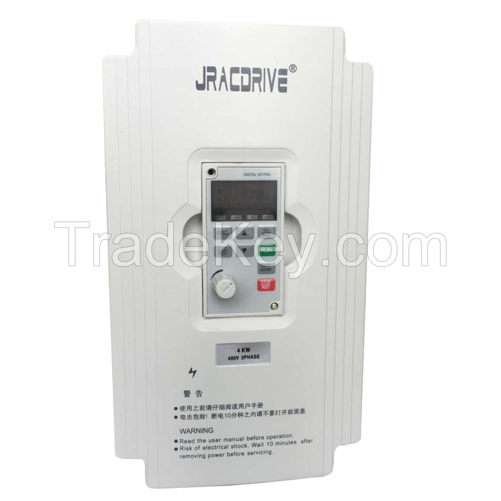 JAC580 series closed loop vector inverter