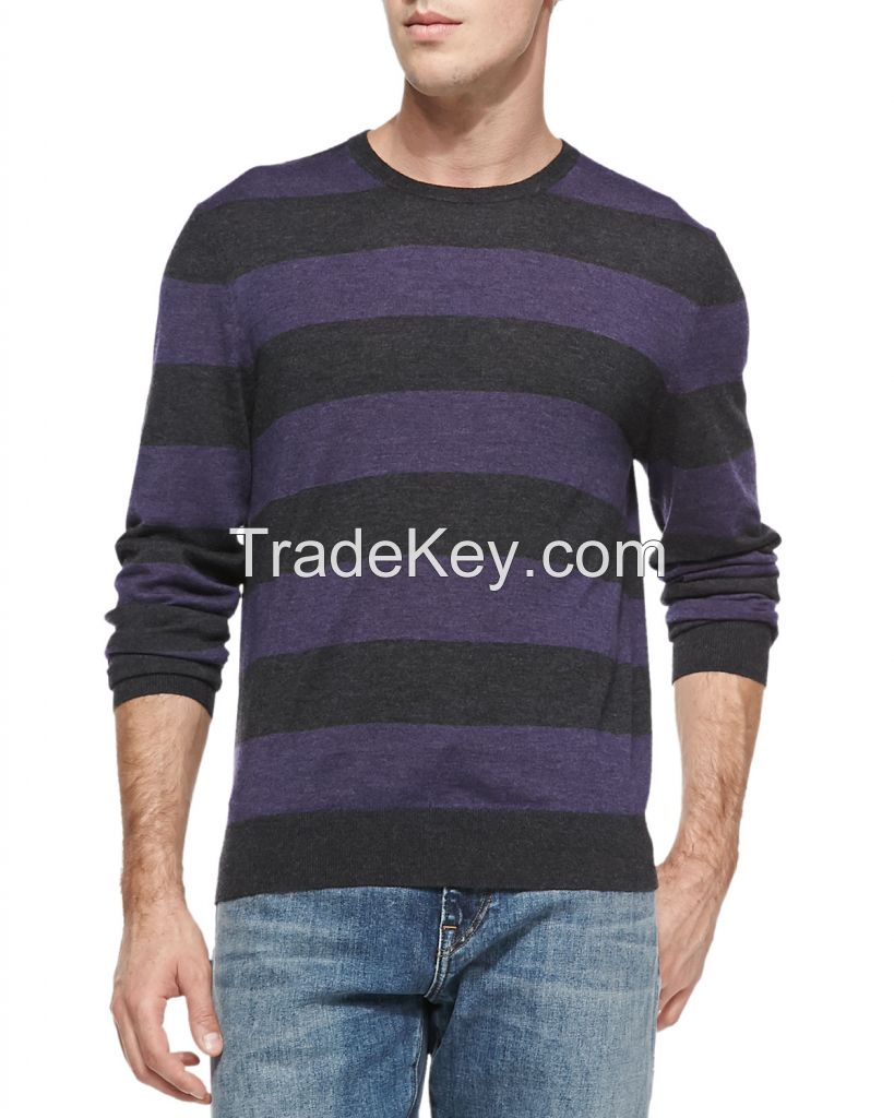 High quality Cashmere sweater pullover sweater