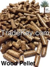 Granules De Bois