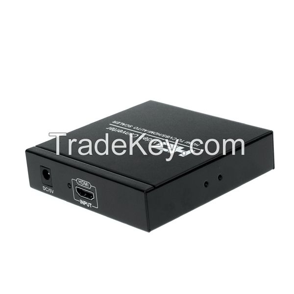 hdmi to av pal/ntsc converter