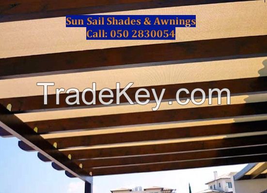 Shade Sail Dubai +97150 2830054