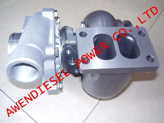 Turbocharger 466980-9001