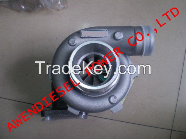 Turbocharger TO4B18 409570-5016