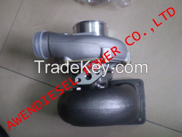 Turbocharger TO4B18 409570-5016