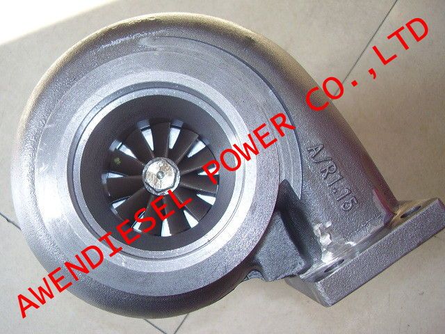 Turbocharger 466980-9001