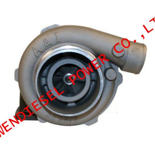 Turbocharger T04E 452076-0003 F2NN6K682FA