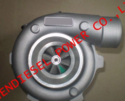 Turbocharger T04B80 311452 409040-9010