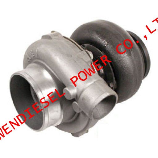 Turbocharger T04E 452076-0003 F2NN6K682FA