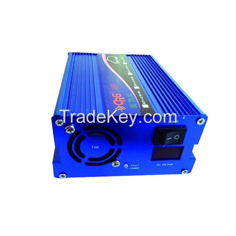 Solar Modified Sine Wave Inverter 300W