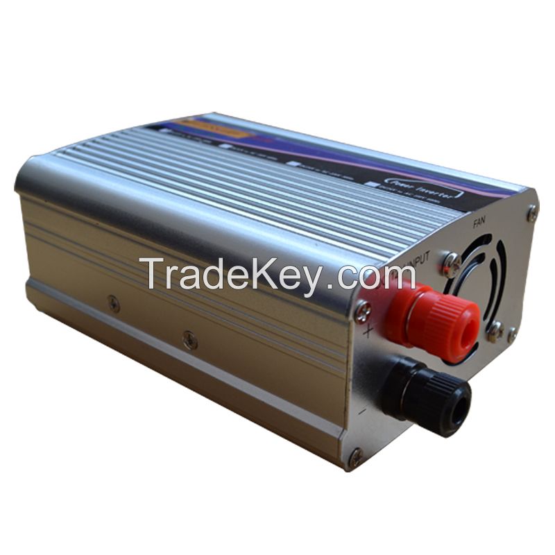 Modified Sine Wave Power Inverter 500W