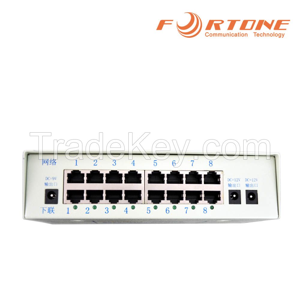 FUJIAN FORTONE Power circuit breaker