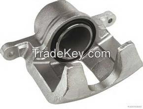 die casting part