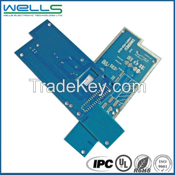 Double-side pcb manufacturer in Shenzhen China