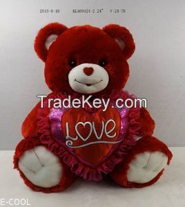 Valentines Bear