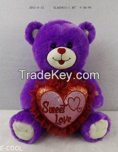 Valentines Bear