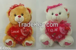 Valentines Bear