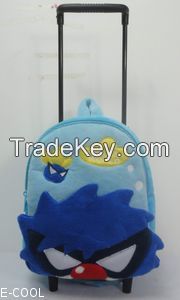 Backpack Trolley Case