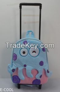 Backpack Trolley Case