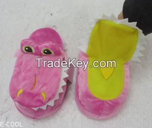 Animal Flipeez Toy Shoes